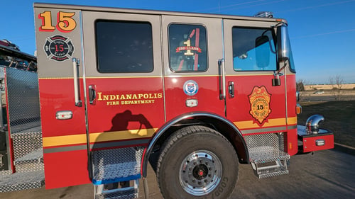 Indianapolis FD