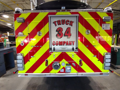 Omaha FD