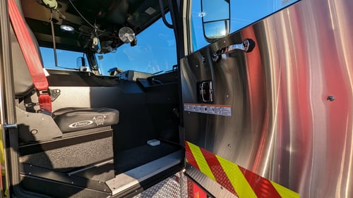 Indianapolis FD
