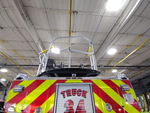 Omaha FD