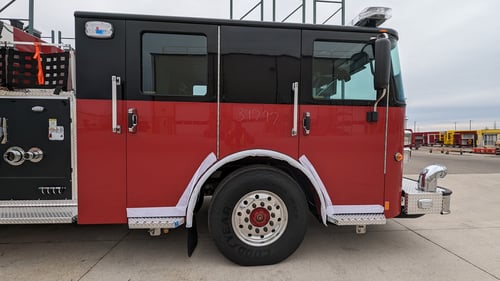 Peru FD
