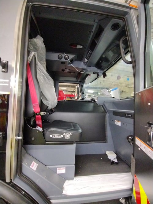 West Metro FD