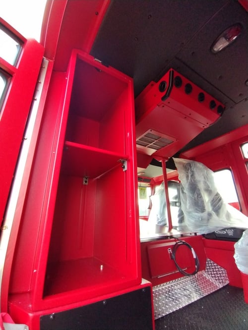 Terre Haute FD