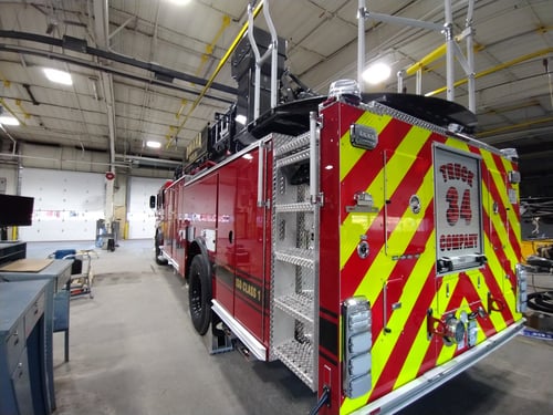 Omaha FD