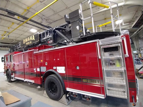 Omaha FD