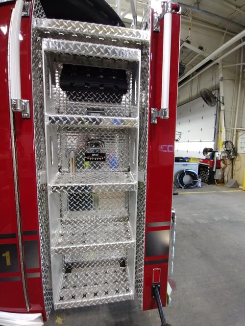 Omaha FD