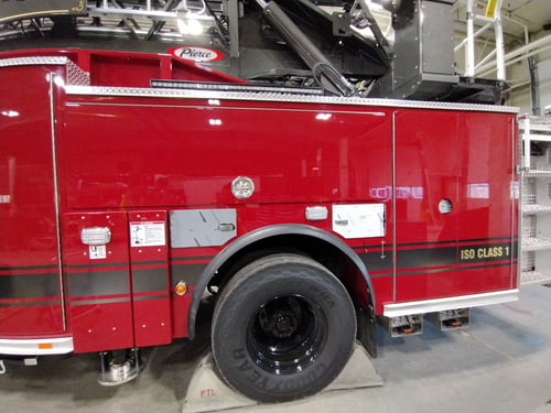 Omaha FD
