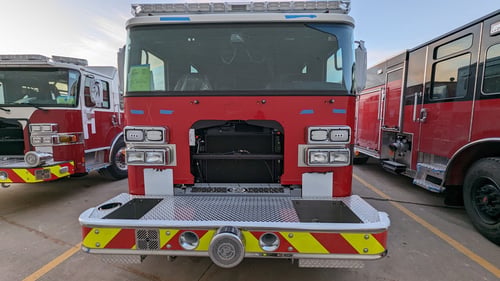 Elk Grove Village FD