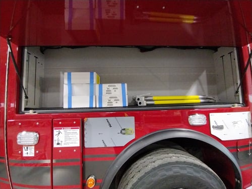 Omaha FD