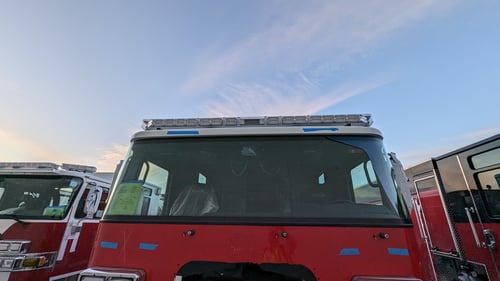 Elk Grove Village FD
