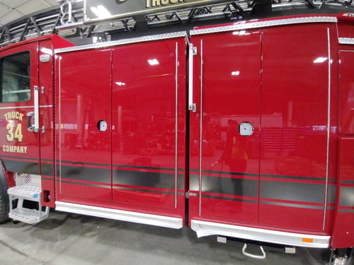 Omaha FD