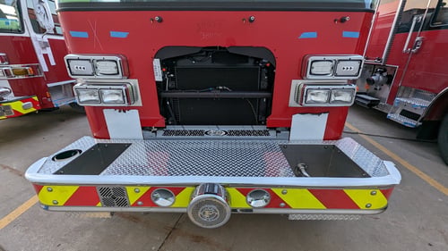 Elk Grove Village FD