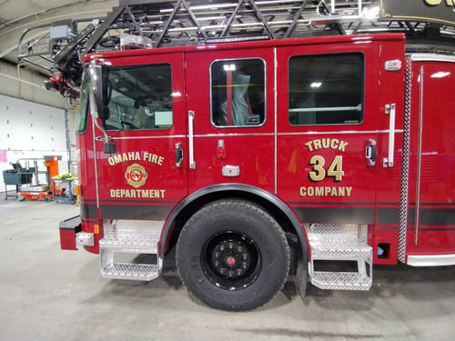 Omaha FD