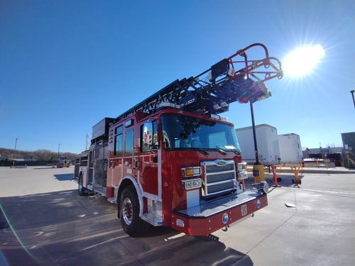 Richmond FD