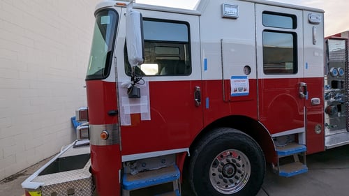 Elk Grove Village FD