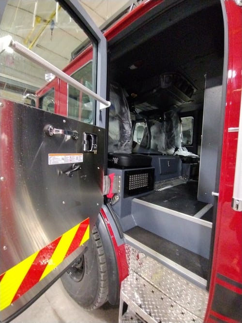 Omaha FD