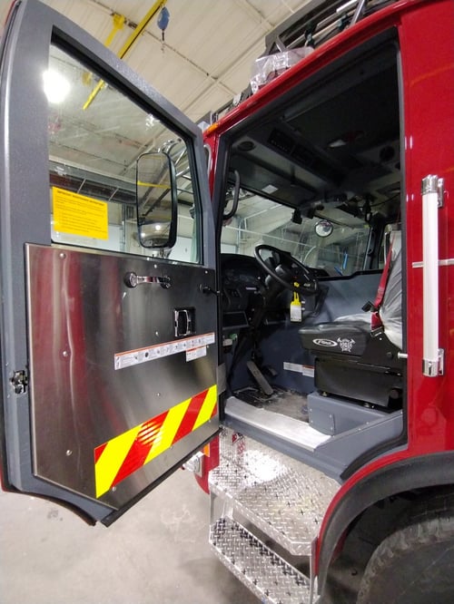 Omaha FD
