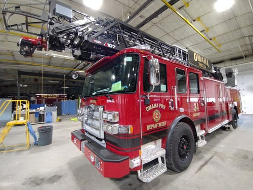 Omaha FD