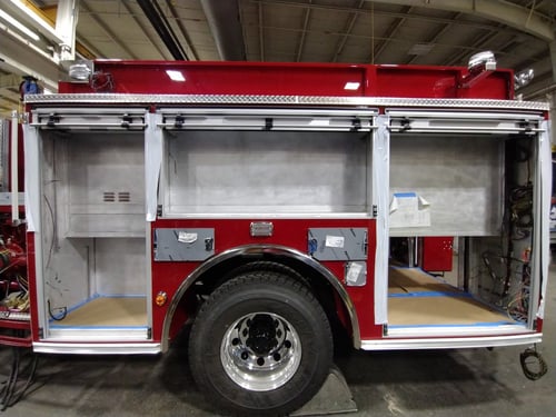 Indianapolis FD