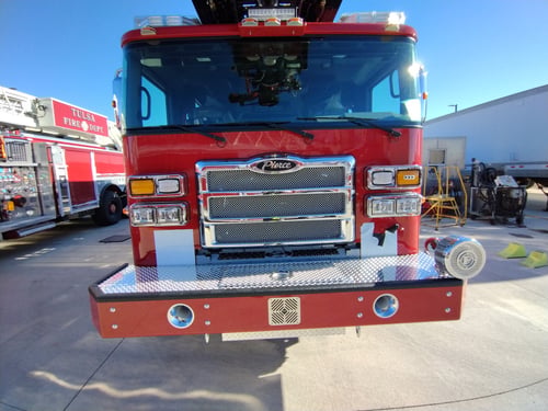 Richmond FD