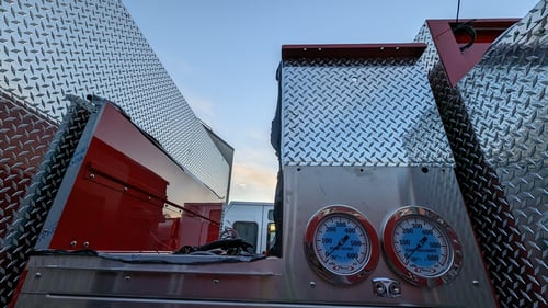 Elk Grove Village FD