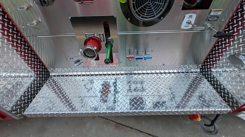 Elk Grove Village FD