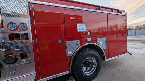 Elk Grove Village FD