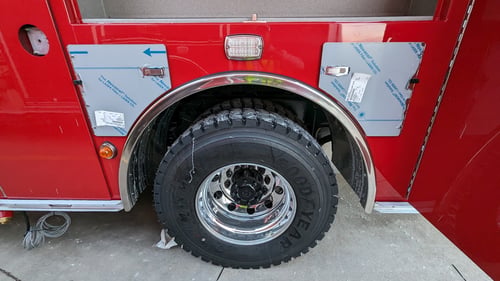 Elk Grove Village FD