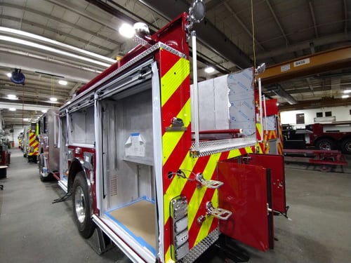 Indianapolis FD