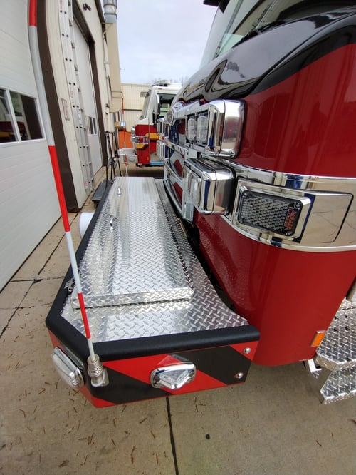Hazelwood FD