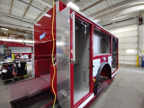 Omaha FD