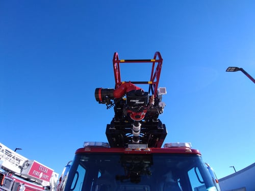 Richmond FD