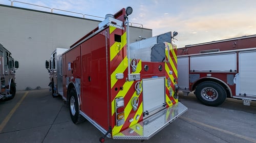 Elk Grove Village FD