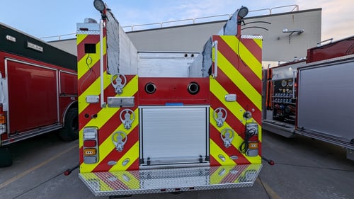 Elk Grove Village FD