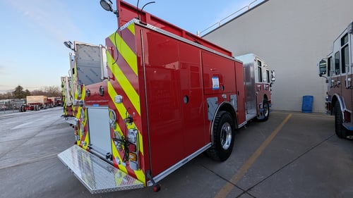 Elk Grove Village FD