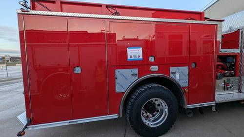 Elk Grove Village FD