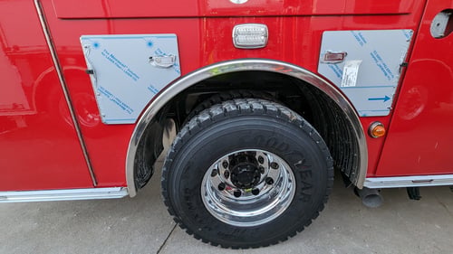 Elk Grove Village FD