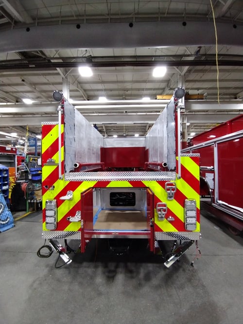 Indianapolis FD