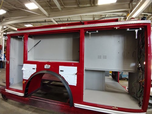 Omaha FD