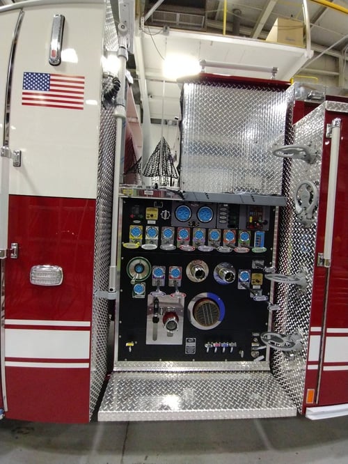Palatine FD