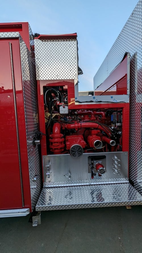 Elk Grove Village FD
