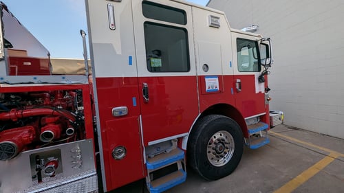 Elk Grove Village FD