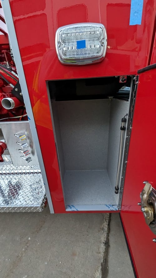 Elk Grove Village FD