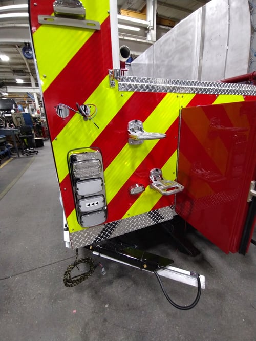 Indianapolis FD