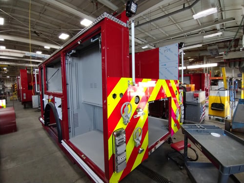 Omaha FD