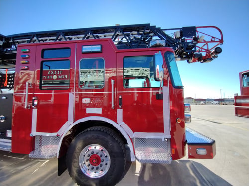 Richmond FD