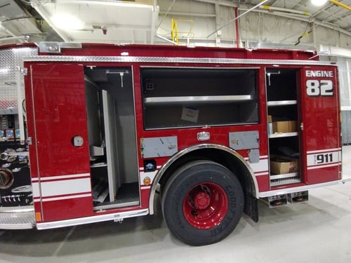 Palatine FD