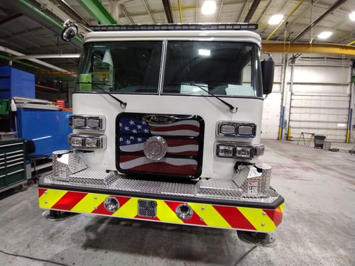 Kendallville FD