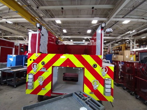 Omaha FD