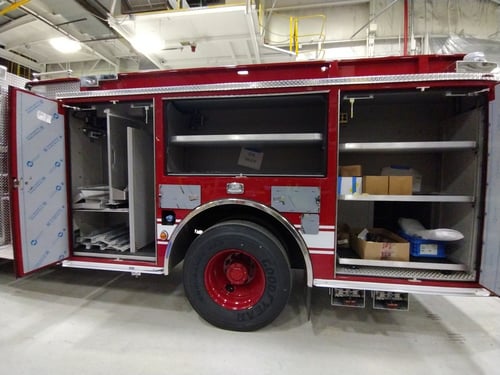 Palatine FD